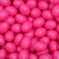 Preview: 250 Ostereier aus Kunststoff Pink 60mm