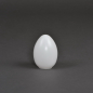 Mobile Preview: Ei zum Befüllen - weiß