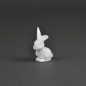 Preview: Kleiner Hase - sitzend