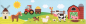 Preview: Muh Stimme Bauernhof - 6cm