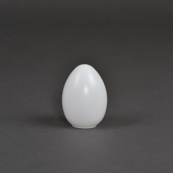 Ei zum Befüllen - weiß