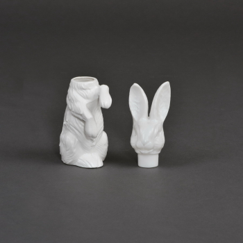 Hase 2-teilig