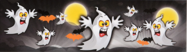 Halloween- Fanstimme- Party Gag