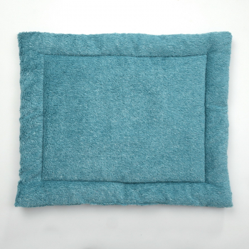 Liegematte hellblau 60cm x 70cm