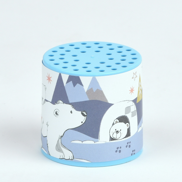 Brummstimme Eisbär - 6cm